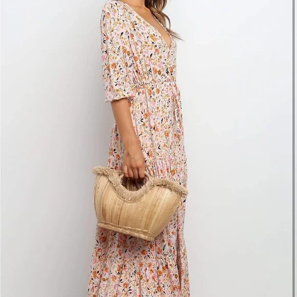 Petal & Pup Women's Kelda Dress - Picture 6 of 10